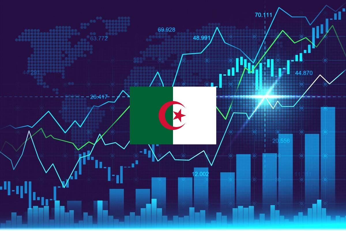 Forex cours algérie